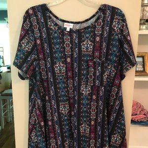 LuLaRoe Carly